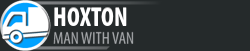 Man with Van Hoxton